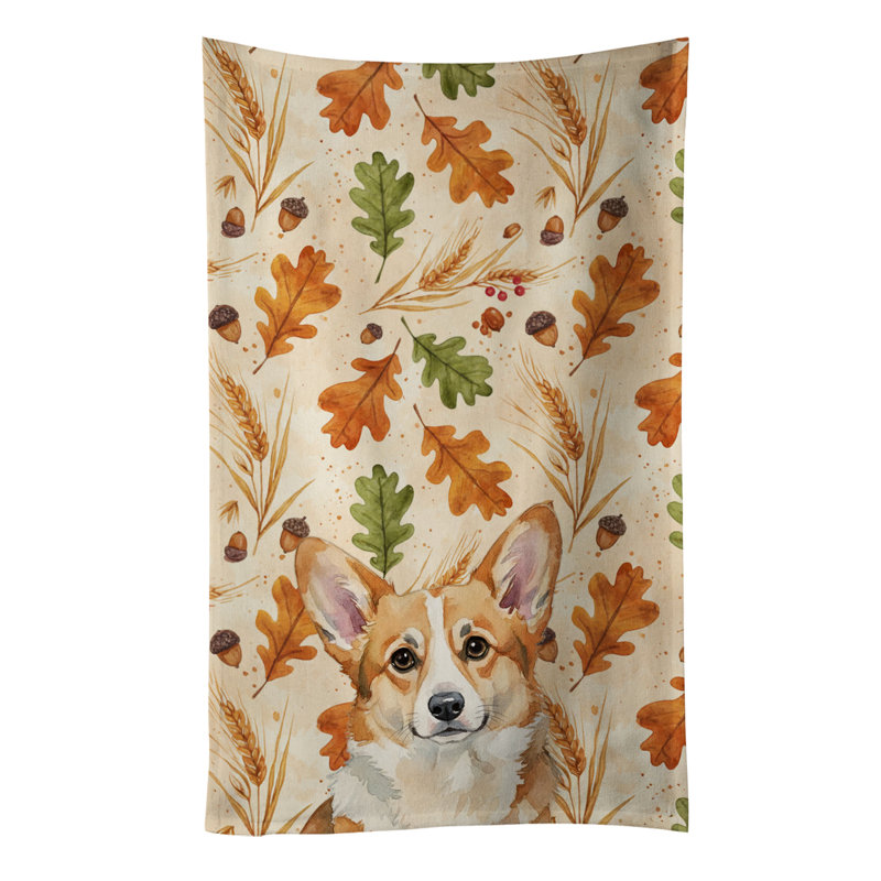 Torchon Corgi Heirloom, Corgi
