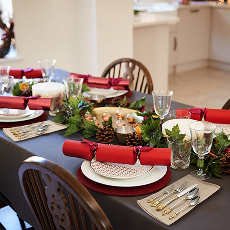 House of Hampton® House Of Hampton® Jentzen Stainless Steel Flatware Set - Service for 4