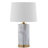 Harrogate Metal Table Lamp