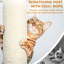 Tour pour chat Cy13 Grey-1441221148