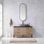 Ensemble de meuble-lavabo simple 48 po Ilkest