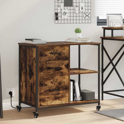 Storage Cabinet