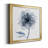" Indigo Bloom IV " Painting Print-60272220-60272218