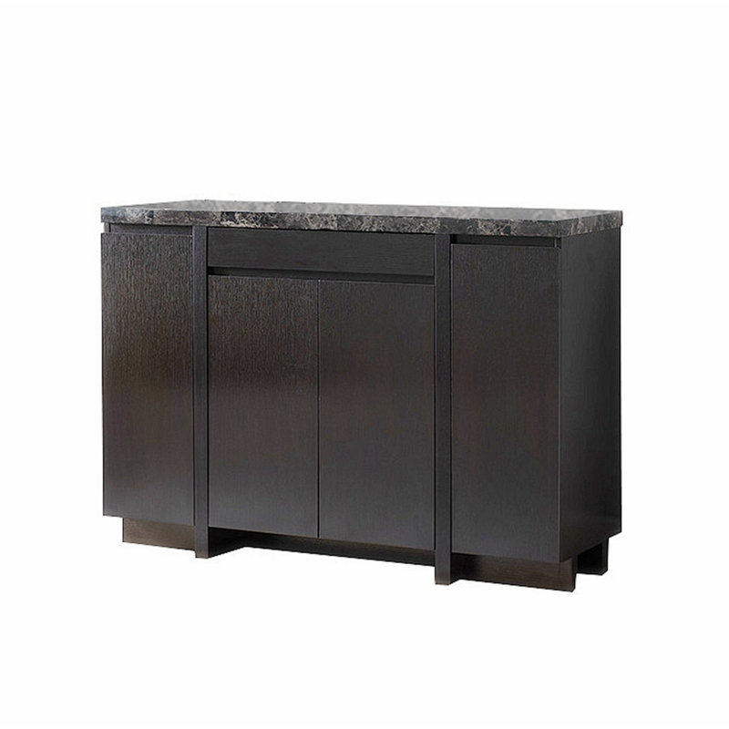 Buffet avec tiroir, buffet d'appoint