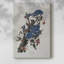 Impression sur toile encadrée-431473608