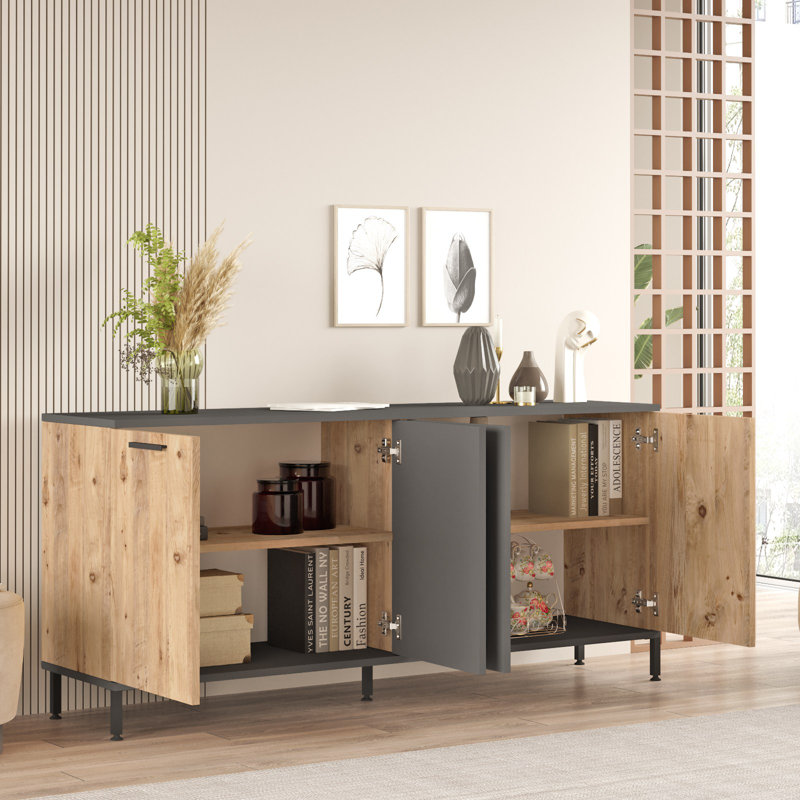 Living Room Furniture Set