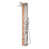 Acier inoxydable / bambou est en rupture de stock