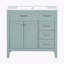 Meuble-lavabo avec lavabo pour la salle de bain-1430795000