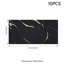 10Pcs Self-Adhesive Marble Pattern Wall Tile Stickers-45245914-45245890