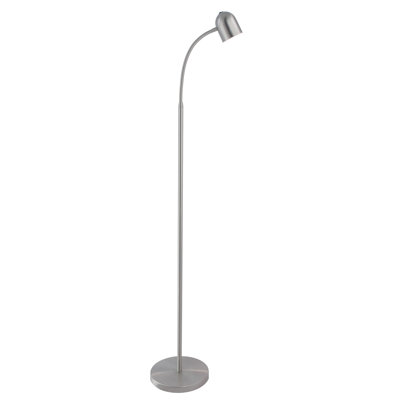 Lampe sur pied à DEL 51 po Girardi