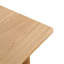 Ashford Rectangle Wooden Dining Table-1674328685