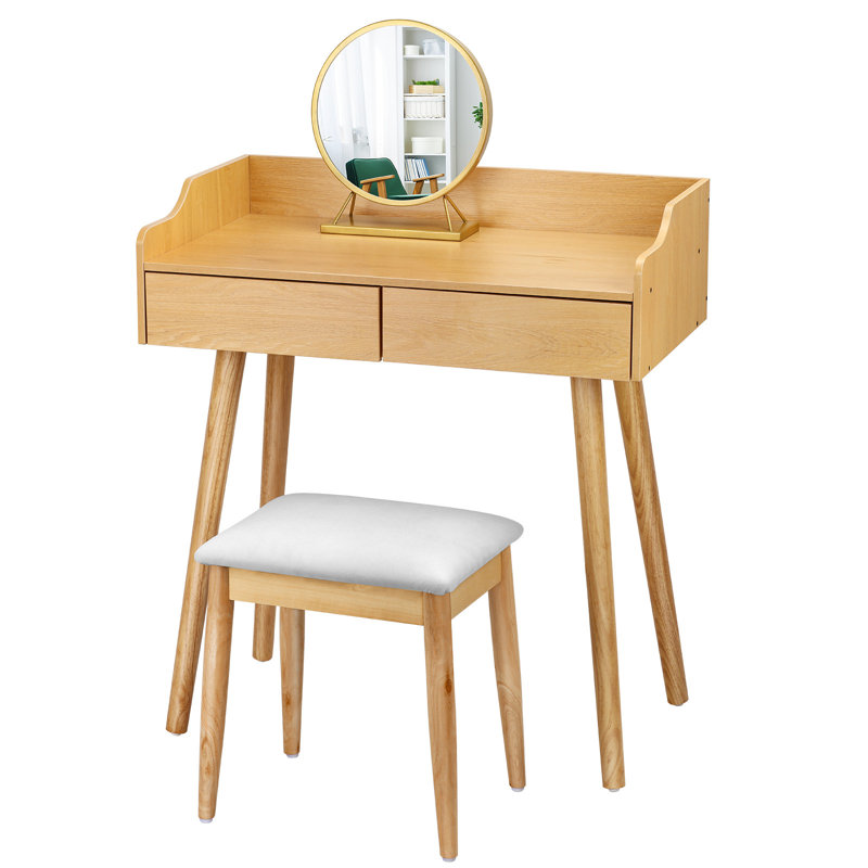 Konotopsky Vanity, Natural