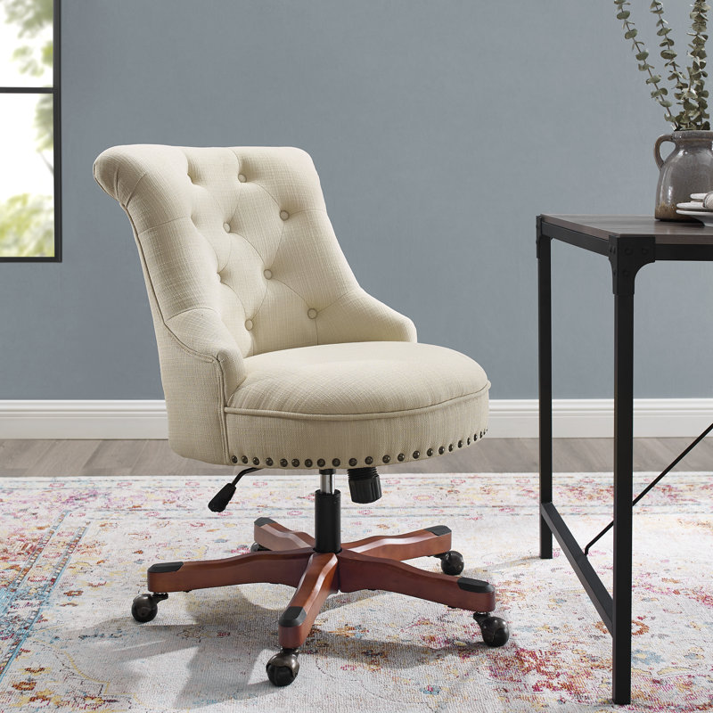 Andover Mills™ Soule Task Chair, Beige