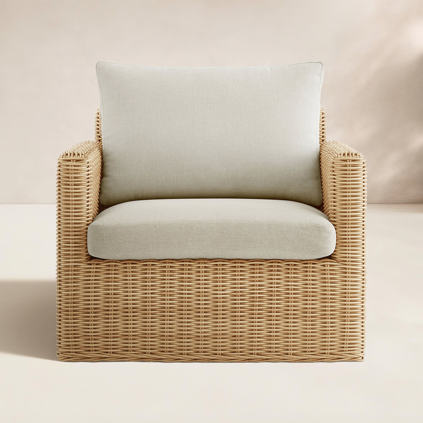 Abela Patio Lounge Chair