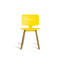 Chaise d'appoint de patio Coco-27577902-130513907-130513913