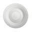 Missoni Charger Plate ZIG ZAG  White diam. 12.5 in