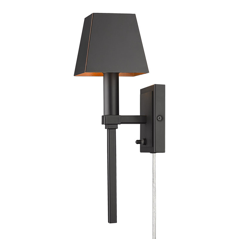 Bertwin Steel Spotlight