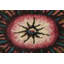 One-of-a-Kind 3’2x4’9 Hand Knotted Area Rug