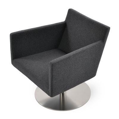 Fauteuil Harbut