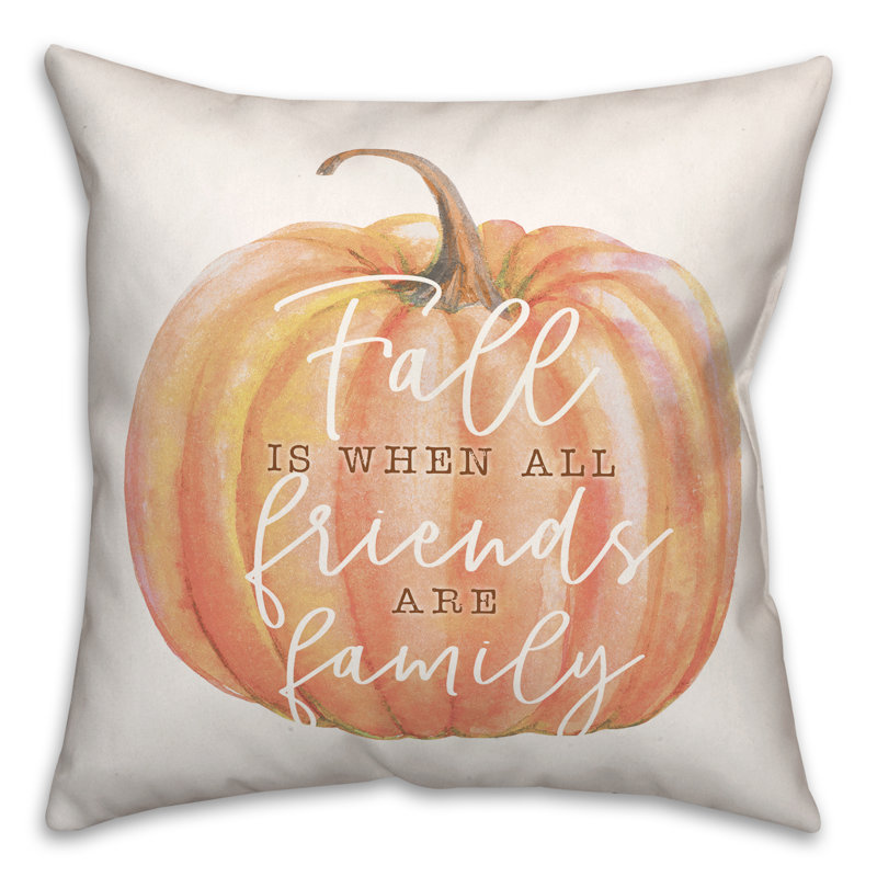 Throw Pillow