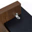 Table basse polyvalente en panneau de fibres à densité moyenne pour la vie moderne et les espaces de loisirs-511983341-529509088