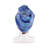 Sicilian Heads People Figurines & Sculptures