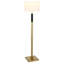 Lampe sur pied 62 po Klorik