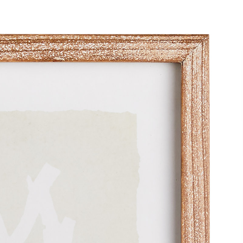 Hwan Seaweed Petite Prints