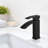 Mounting / Installation Required Single Bathroom Faucet