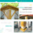 16 Ft. W x 12 Ft. D Aluminum Patio Gazebo-75666191