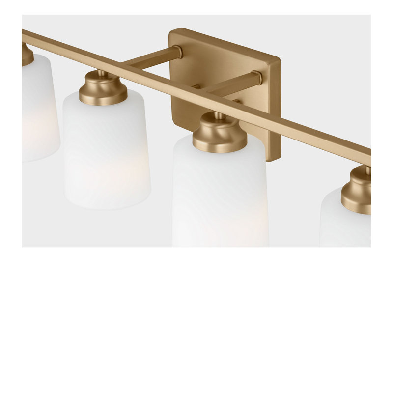 Wall/Bath Sconce, No, 4