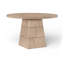 Table de salle à manger Tavio-576449153