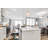 Jamalle Synthetic Non-Skid Kitchen Mat