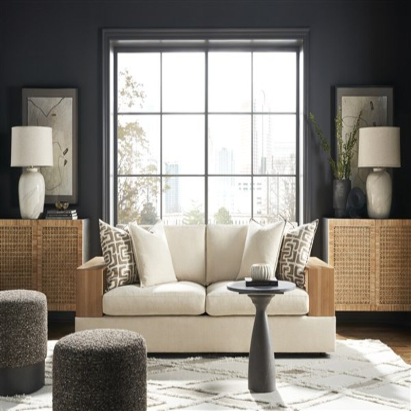 Vanguard Stone End Table