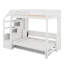 Lit mezzanine double TG