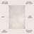 Atzi High-Low Minimalist Curve Geometric Ivory/Cream Indoor/Outdoor Rug-839723231
