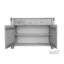 Speer 1 Drawer Combi Chest