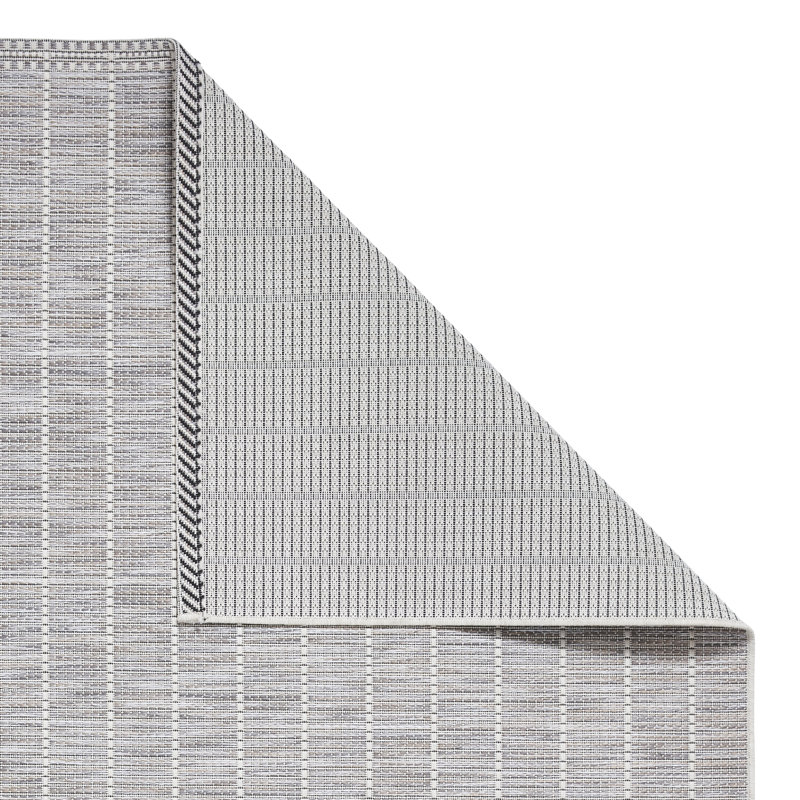 Loren area rug Machine Woven Rectangle Beige, Rectangle 120 x 170cm
