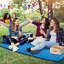 3 Inch Thick Inflatable Waterproof Camping Sleeping Pad-107486391