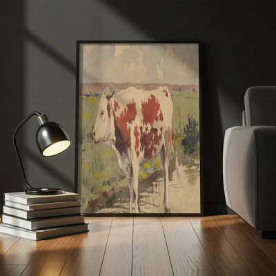 Urbanski 1 Piece Wall Art