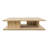 Single Coffee Table