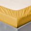 200 Thread Count Microfibre Stripe Fitted Sheet 40cm-80978006-80978011