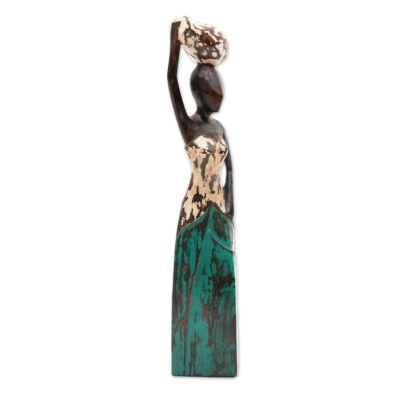 Figurine Kirkbride