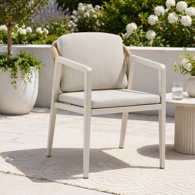 Ensemble de chaises d'extérieur