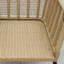 Canapé d'extérieur 72,83 po Farnell avec coussins Sunbrella®-327574754