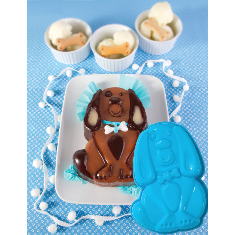 Mini moulure arcy fantaisie anti-collant cuisivin Pavoni
