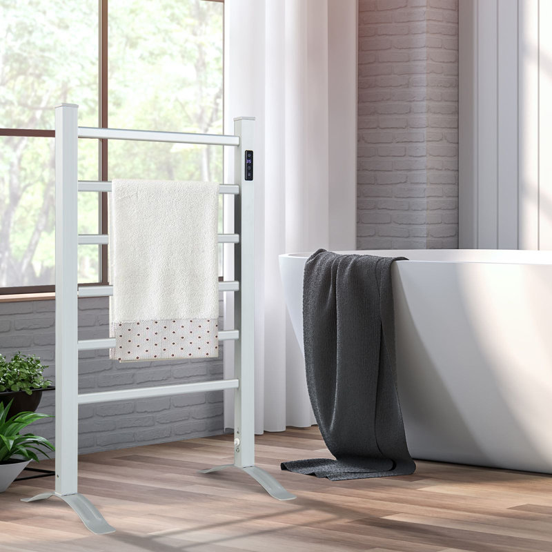 6 Towel Stand