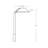 Integrated LED Pathway Light
