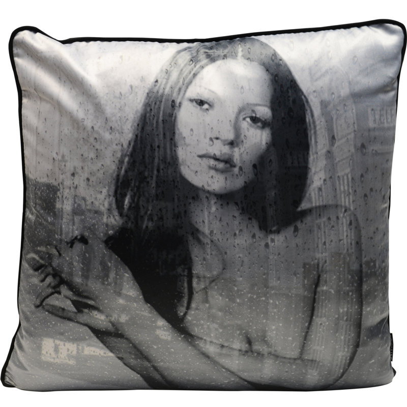 Square Cushion