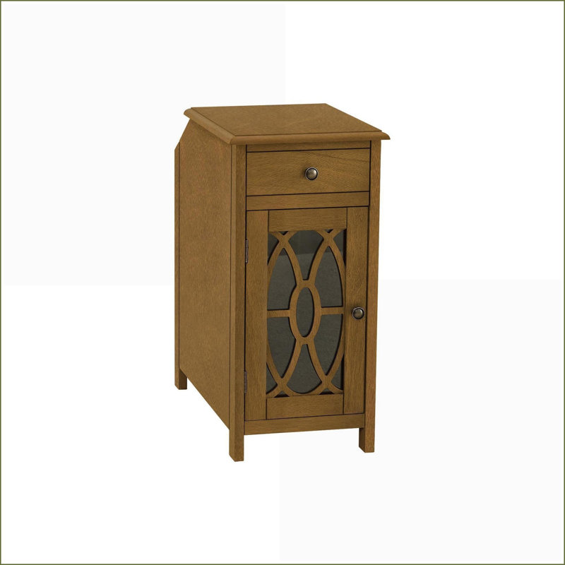 Table basse Traditional
